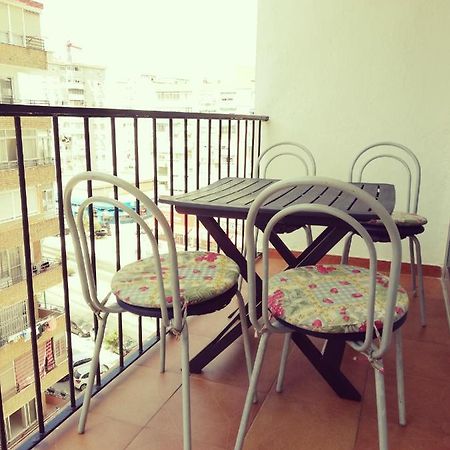 Parque Mediterraneo Μάλαγα Εξωτερικό φωτογραφία